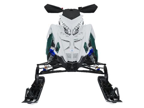 2026 Polaris 850 Switchback Assault 146 - Escape IFS 1.6 SC ES in North Bend, Oregon - Photo 5