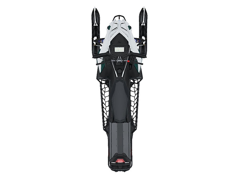2026 Polaris 850 Switchback Assault 146 - Escape IFS 1.6 SC ES in North Bend, Oregon - Photo 6