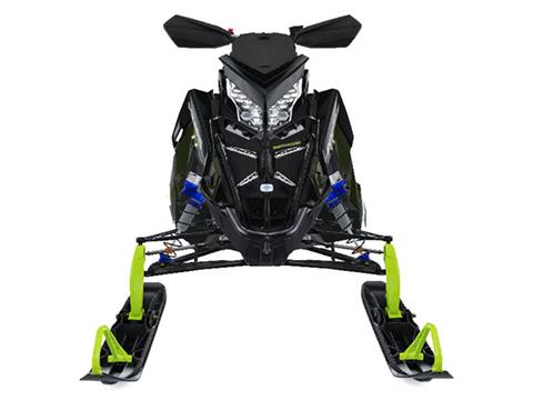 2026 Polaris 850 Switchback Assault 146 - Escape IFS 1.6 SC ES in The Dalles, Oregon - Photo 5
