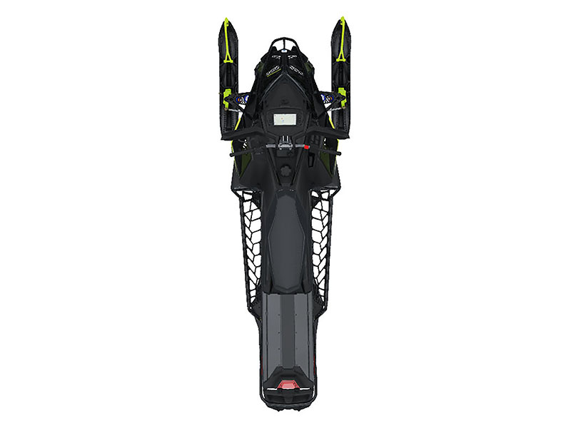 2026 Polaris 850 Switchback Assault 146 - Escape IFS 1.6 SC ES in The Dalles, Oregon - Photo 6