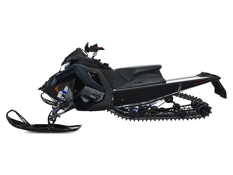 2026 Polaris 850 Switchback Assault 146 - Race IFS 1.3 SC ES in North Bend, Oregon - Photo 2