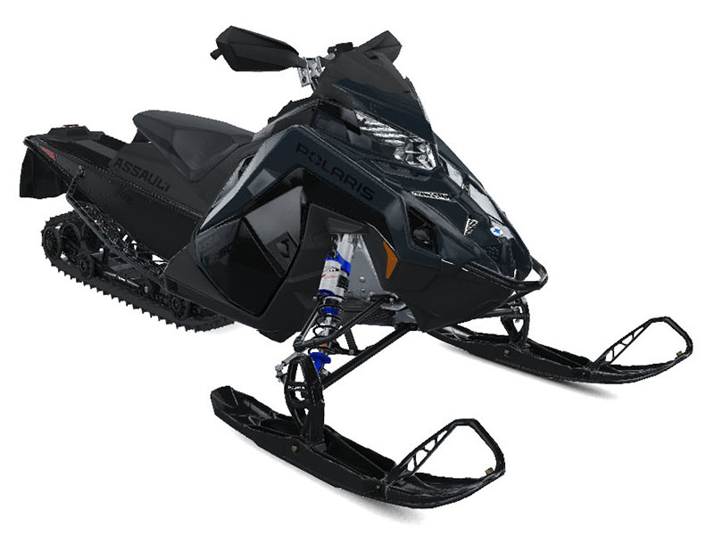 2026 Polaris 850 Switchback Assault 146 - Race IFS 1.3 SC ES in North Bend, Oregon - Photo 3