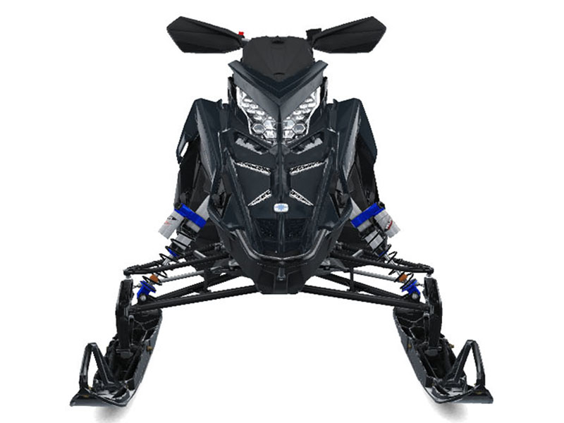 2026 Polaris 850 Switchback Assault 146 - Race IFS 1.3 SC ES in North Bend, Oregon - Photo 5
