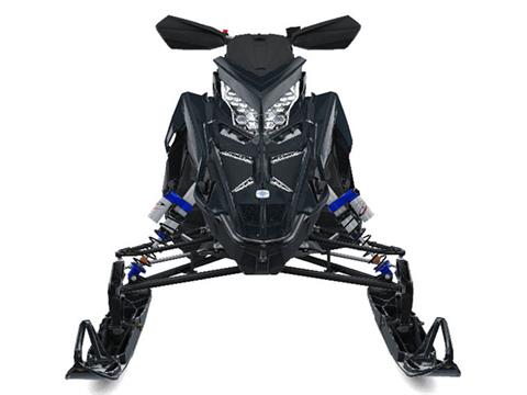 2026 Polaris 850 Switchback Assault 146 - Race IFS 1.3 SC ES in North Bend, Oregon - Photo 5