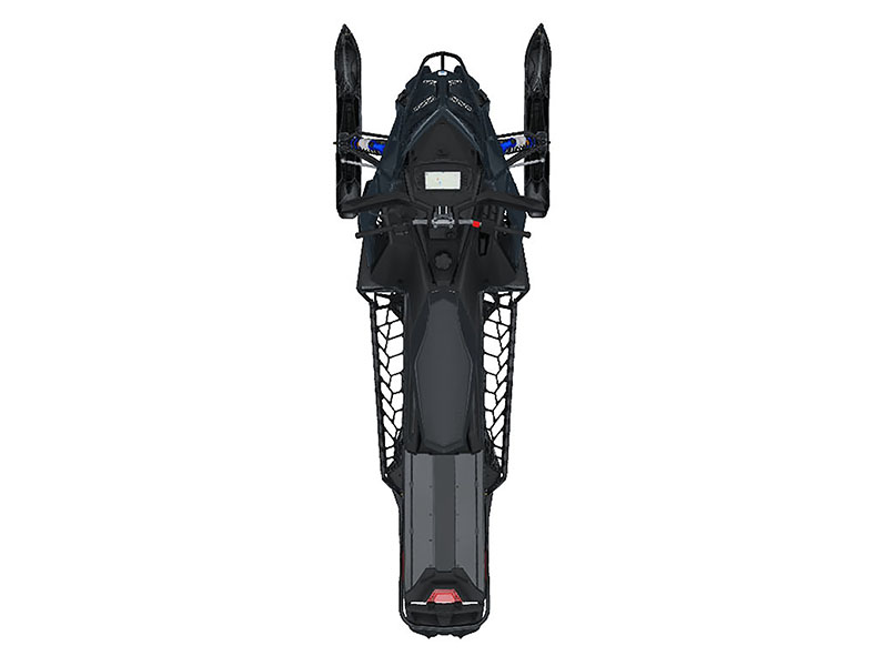 2026 Polaris 850 Switchback Assault 146 - Race IFS 1.3 SC ES in North Bend, Oregon - Photo 6