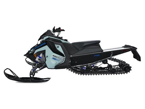 2026 Polaris 850 Switchback Assault 146 - Race IFS 1.3 SC ES in North Bend, Oregon - Photo 2