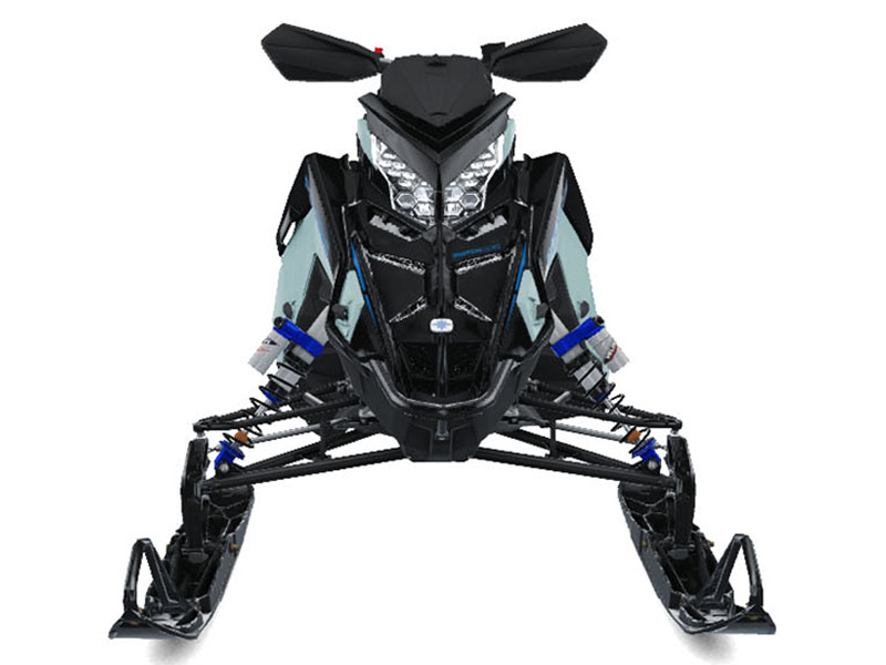 2026 Polaris 850 Switchback Assault 146 - Race IFS 1.3 SC ES in North Bend, Oregon - Photo 5