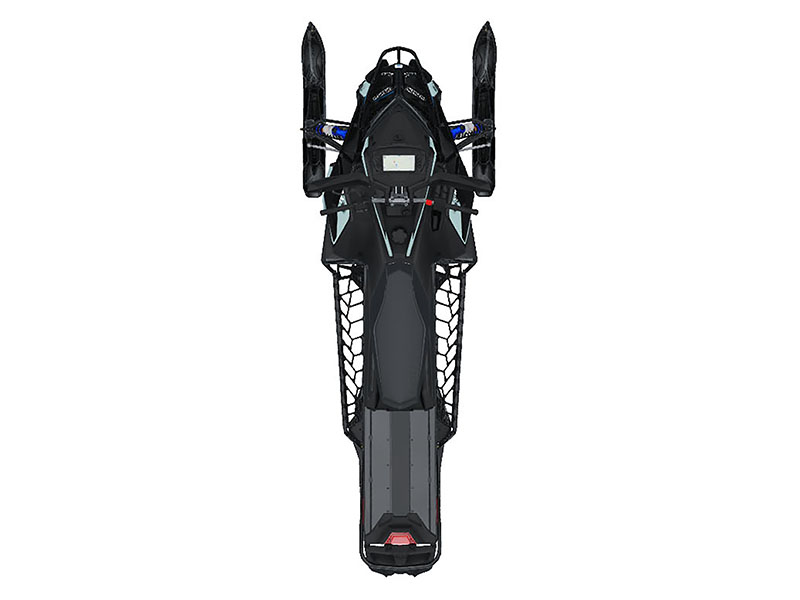 2026 Polaris 850 Switchback Assault 146 - Race IFS 1.3 SC ES in North Bend, Oregon - Photo 6