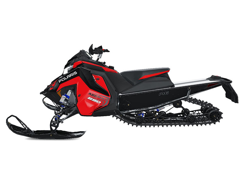 2026 Polaris 850 Switchback Assault 146 - Race IFS 1.3 SC ES in North Bend, Oregon - Photo 2