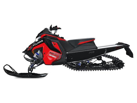 2026 Polaris 850 Switchback Assault 146 - Race IFS 1.3 SC ES in North Bend, Oregon - Photo 2