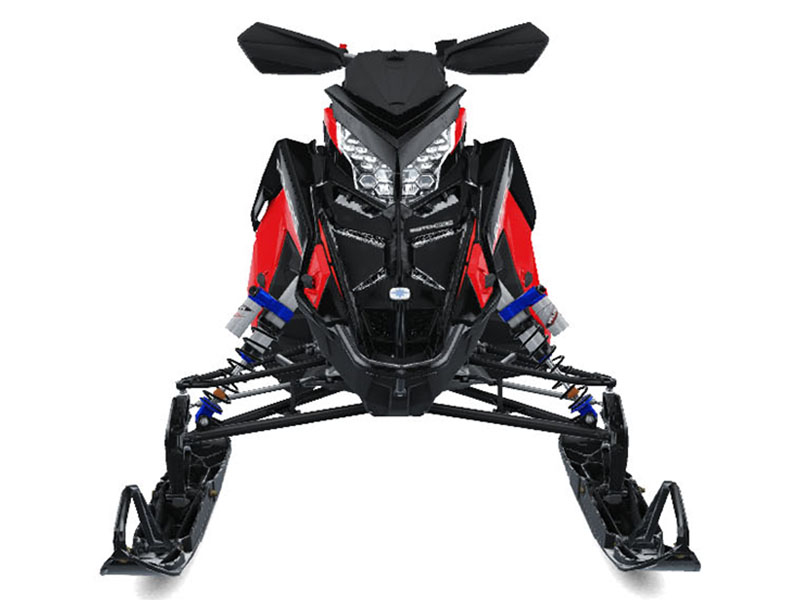 2026 Polaris 850 Switchback Assault 146 - Race IFS 1.3 SC ES in North Bend, Oregon - Photo 5