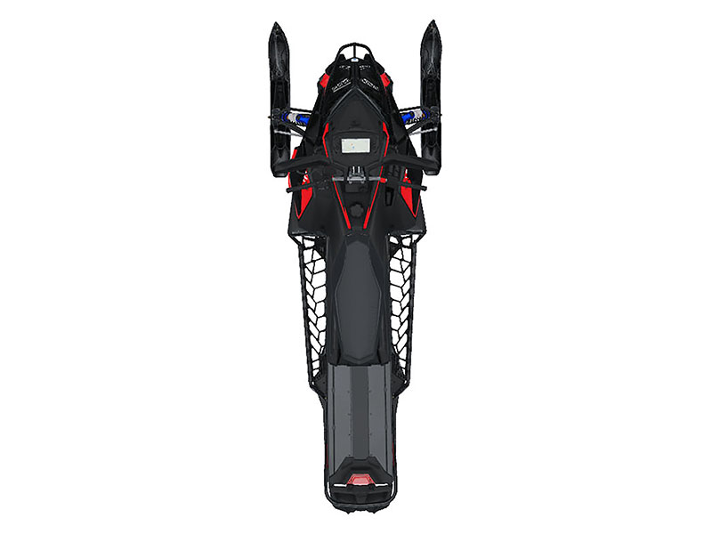 2026 Polaris 850 Switchback Assault 146 - Race IFS 1.3 SC ES in North Bend, Oregon - Photo 6