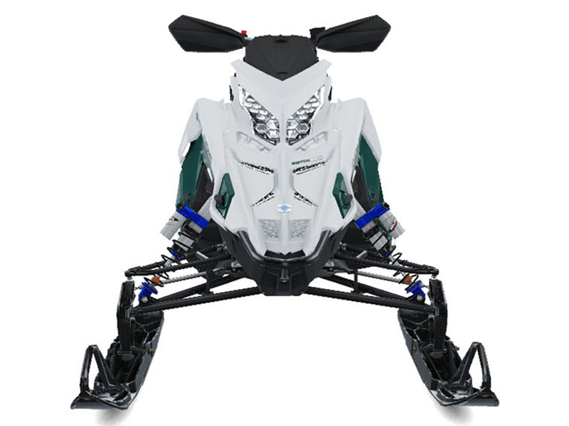 2026 Polaris 850 Switchback Assault 146 - Race IFS 1.3 SC ES in The Dalles, Oregon - Photo 5