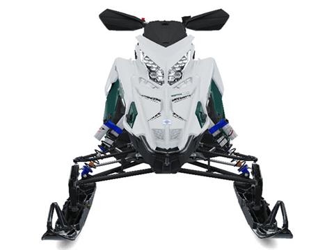 2026 Polaris 850 Switchback Assault 146 - Race IFS 1.3 SC ES in The Dalles, Oregon - Photo 5