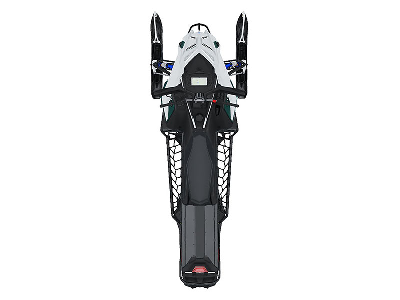 2026 Polaris 850 Switchback Assault 146 - Race IFS 1.3 SC ES in The Dalles, Oregon - Photo 6