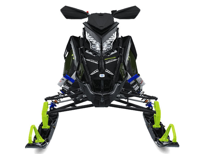 2026 Polaris 850 Switchback Assault 146 - Race IFS 1.3 SC ES in The Dalles, Oregon - Photo 5