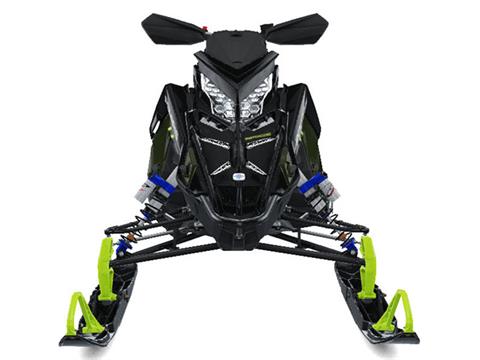 2026 Polaris 850 Switchback Assault 146 - Race IFS 1.3 SC ES in The Dalles, Oregon - Photo 5