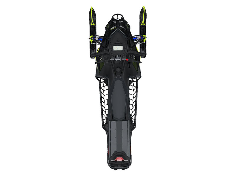 2026 Polaris 850 Switchback Assault 146 - Race IFS 1.3 SC ES in The Dalles, Oregon - Photo 6