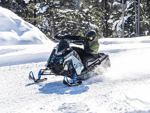 2026 Polaris 850 Switchback Assault 146 - Race IFS 1.3 SC ES in North Bend, Oregon - Photo 8