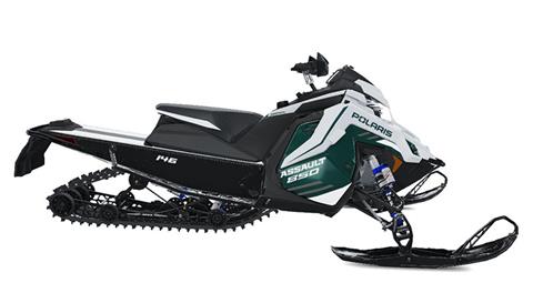 2026 Polaris 850 Switchback Assault 146 - Race IFS 1.3 SC ES