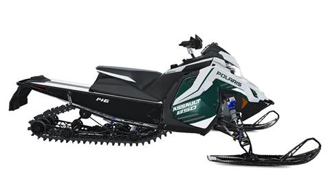 2026 Polaris 850 Switchback Assault 146 - Escape IFS 1.6 SC ES in North Bend, Oregon - Photo 1