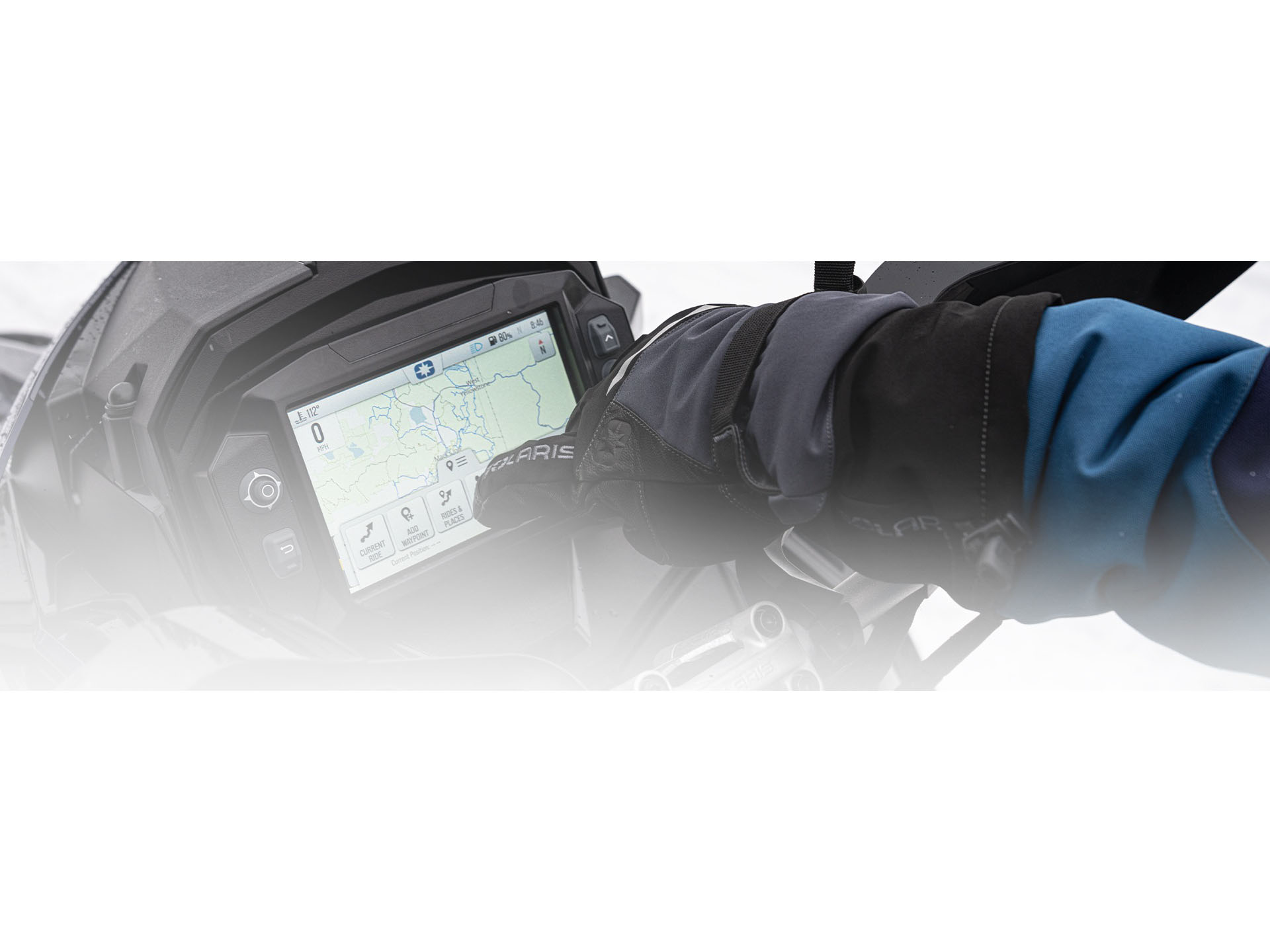 2026 Polaris 850 Switchback Assault 146 - Escape IFS 1.6 SC ES in North Bend, Oregon - Photo 7
