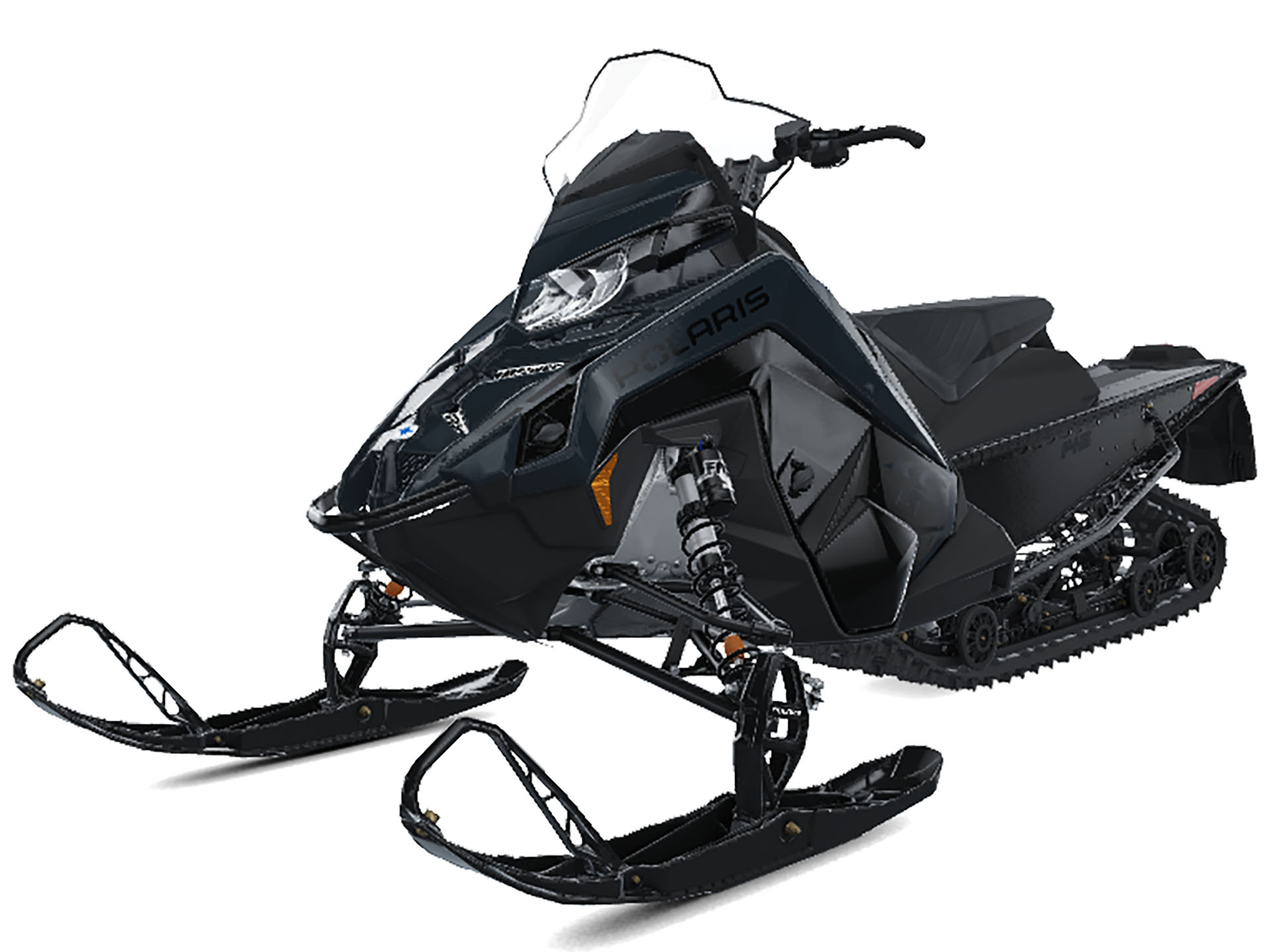 2026 Polaris 850 Switchback XC 146 ES in Foxboro, Massachusetts - Photo 4