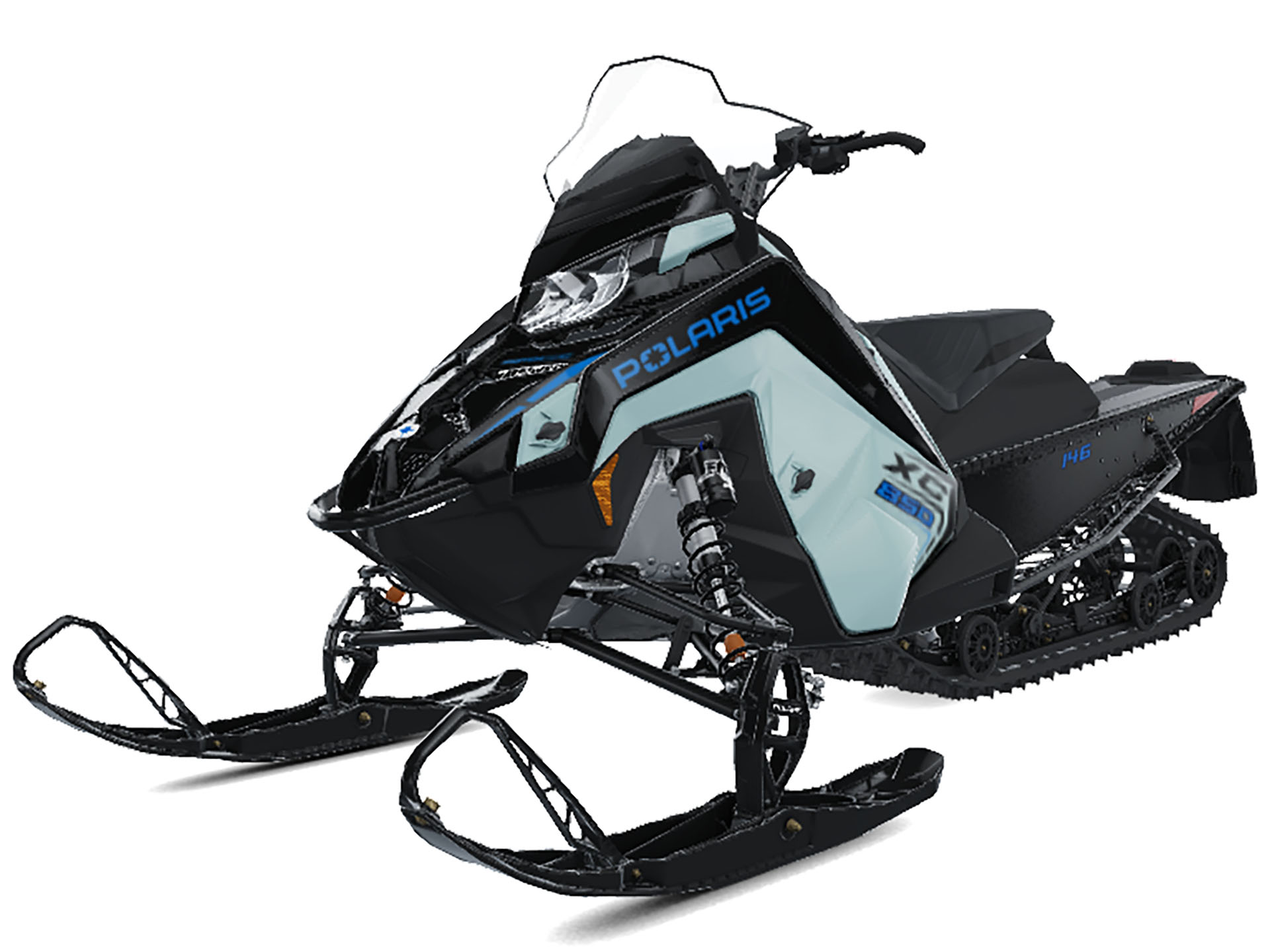 2026 Polaris 850 Switchback XC 146 ES in The Dalles, Oregon - Photo 4