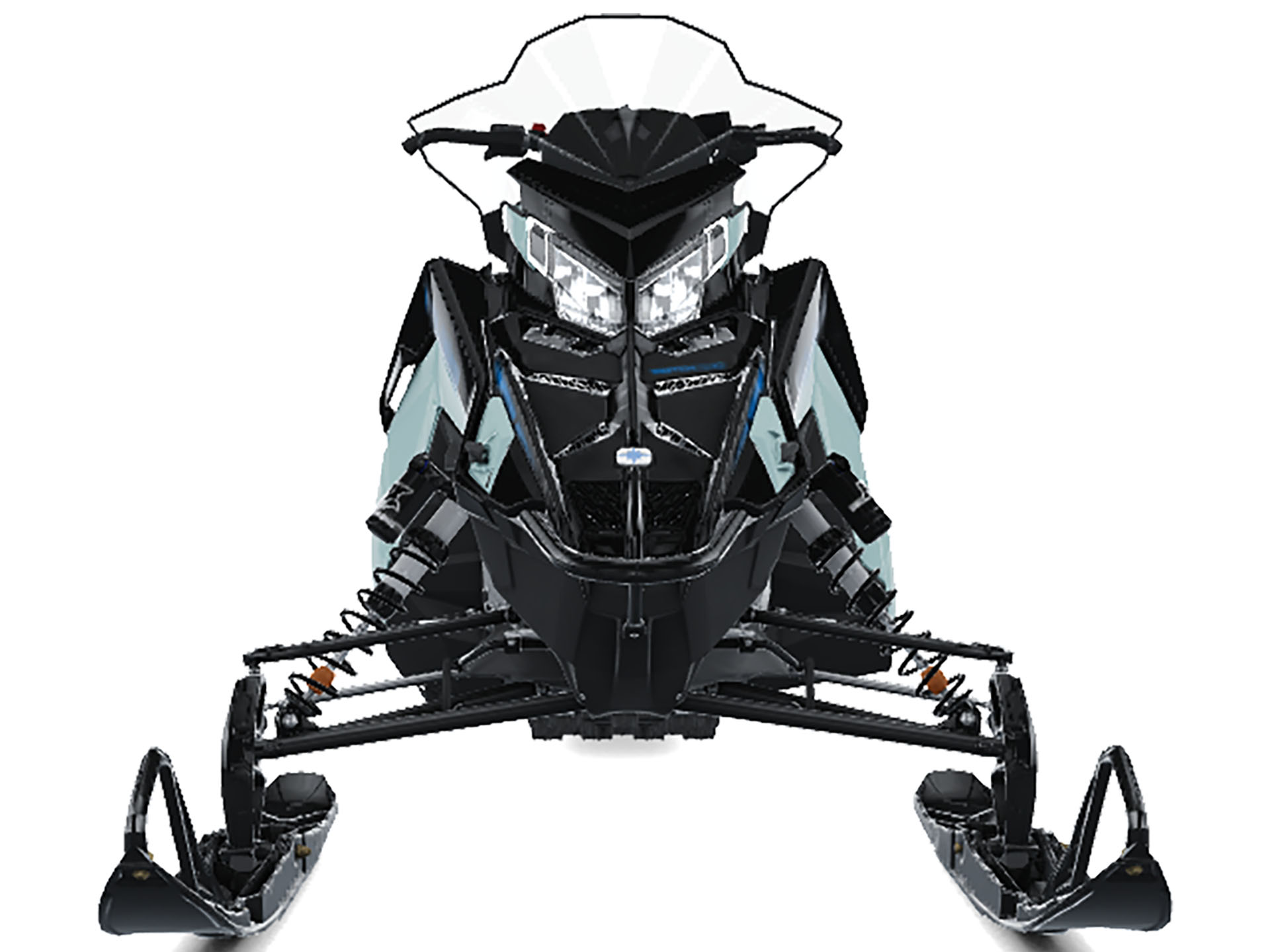 2026 Polaris 850 Switchback XC 146 ES in The Dalles, Oregon - Photo 5