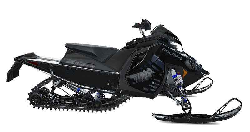 2026 Polaris Patriot 9R INDY XCR 129 SC ES in Mio, Michigan - Photo 1