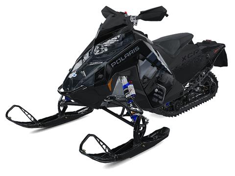 2026 Polaris Patriot 9R INDY XCR 129 SC ES in Mio, Michigan - Photo 4