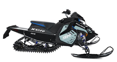 2026 Polaris Patriot 9R INDY XCR 129 SC ES