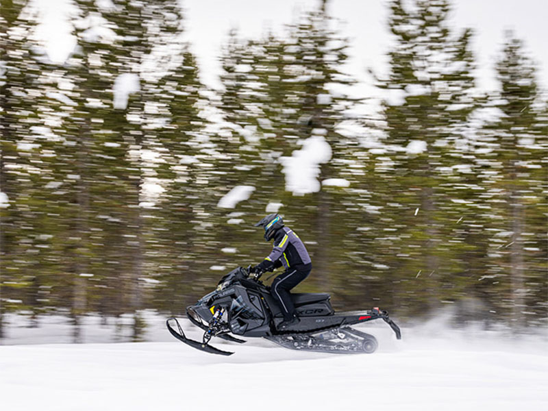 2026 Polaris Patriot 9R INDY XCR 129 SC ES in Foxboro, Massachusetts - Photo 10