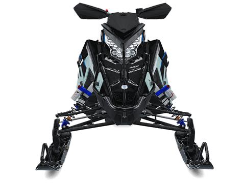 2026 Polaris Patriot 9R INDY XCR 129 SC ES in Foxboro, Massachusetts - Photo 5