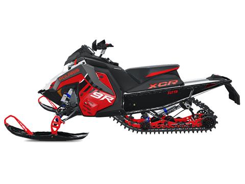2026 Polaris Patriot 9R INDY XCR 129 SC ES in North Bend, Oregon - Photo 2