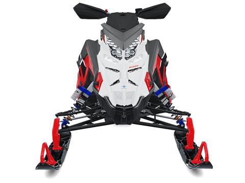 2026 Polaris Patriot 9R INDY XCR 129 SC ES in North Bend, Oregon - Photo 5