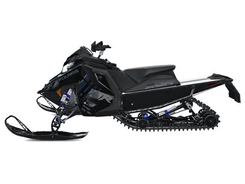 2026 Polaris Patriot 9R INDY XCR 137 SC ES in The Dalles, Oregon - Photo 2