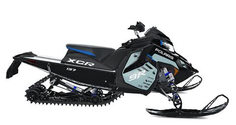2026 Polaris Patriot 9R INDY XCR 137 SC ES
