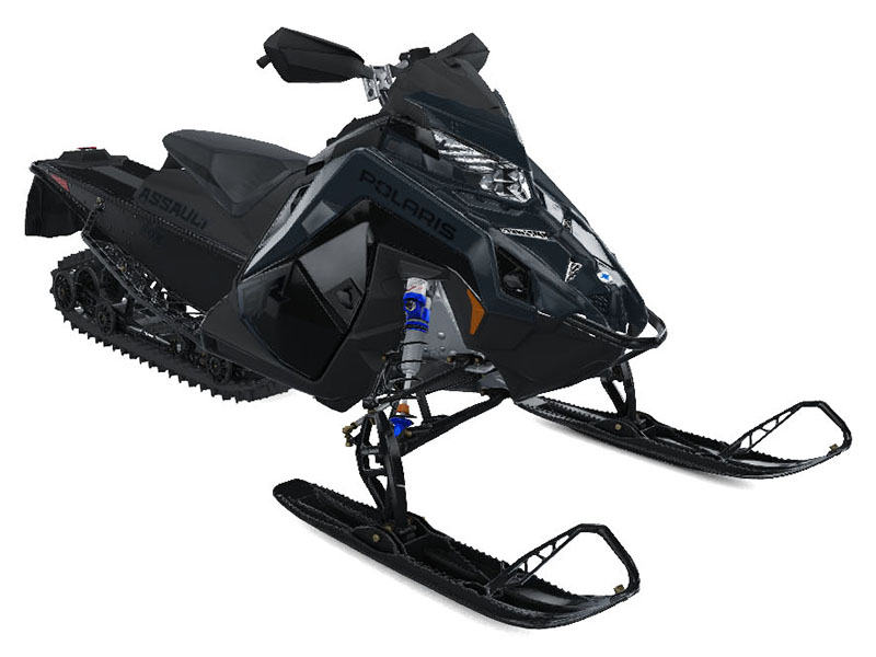 2026 Polaris Patriot 9R Switchback Assault 146 - Escape IFS 1.6 SC ES in North Bend, Oregon - Photo 3