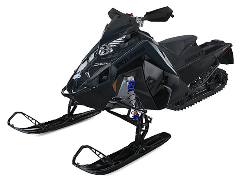 2026 Polaris Patriot 9R Switchback Assault 146 - Escape IFS 1.6 SC ES in North Bend, Oregon - Photo 4