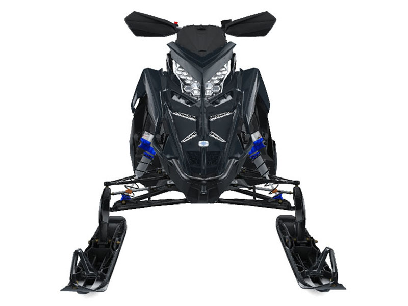 2026 Polaris Patriot 9R Switchback Assault 146 - Escape IFS 1.6 SC ES in North Bend, Oregon - Photo 5