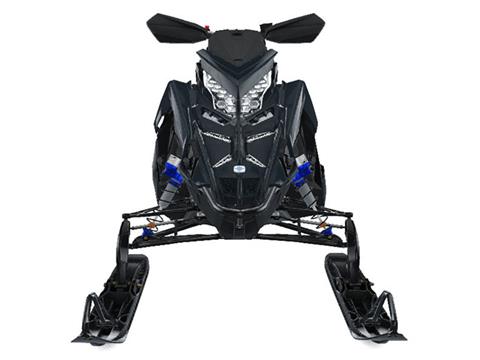 2026 Polaris Patriot 9R Switchback Assault 146 - Escape IFS 1.6 SC ES in North Bend, Oregon - Photo 5