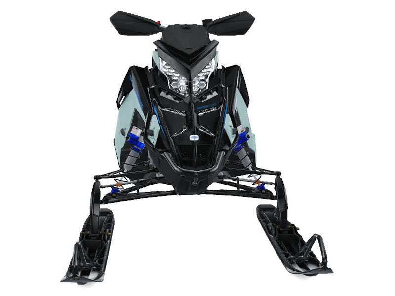 2026 Polaris Patriot 9R Switchback Assault 146 - Escape IFS 1.6 SC ES in Mio, Michigan - Photo 5