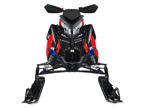 2026 Polaris Patriot 9R Switchback Assault 146 - Escape IFS 1.6 SC ES in The Dalles, Oregon - Photo 5