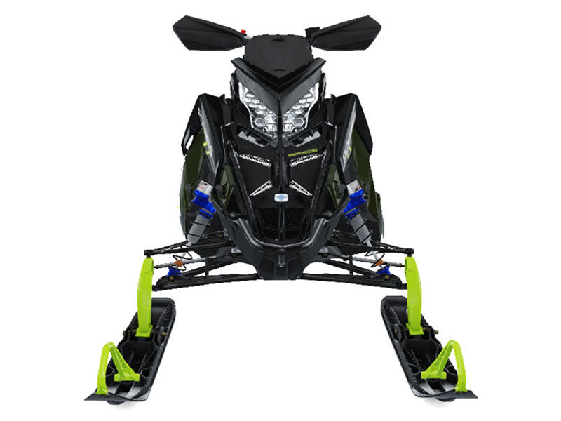 2026 Polaris Patriot 9R Switchback Assault 146 - Escape IFS 1.6 SC ES in North Bend, Oregon - Photo 5