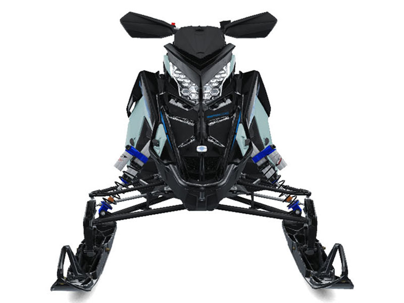 2026 Polaris Patriot 9R Switchback Assault 146 - Race IFS 1.3 SC ES in Enfield, Connecticut - Photo 5