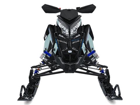 2026 Polaris Patriot 9R Switchback Assault 146 - Race IFS 1.3 SC ES in Enfield, Connecticut - Photo 5