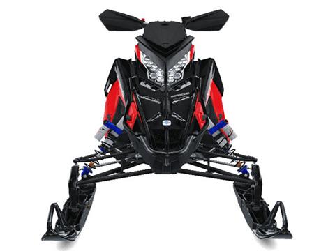 2026 Polaris Patriot 9R Switchback Assault 146 - Race IFS 1.3 SC ES in North Bend, Oregon - Photo 5