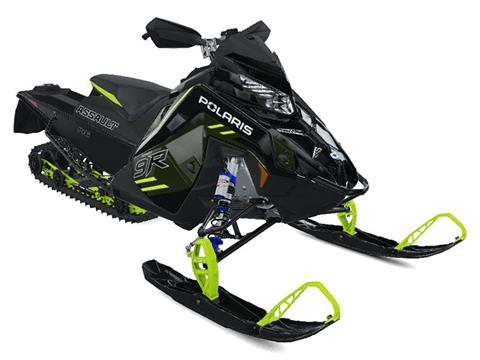 2026 Polaris Patriot 9R Switchback Assault 146 - Race IFS 1.3 SC ES in Mio, Michigan - Photo 3