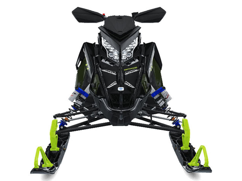 2026 Polaris Patriot 9R Switchback Assault 146 - Race IFS 1.3 SC ES in Mio, Michigan - Photo 5